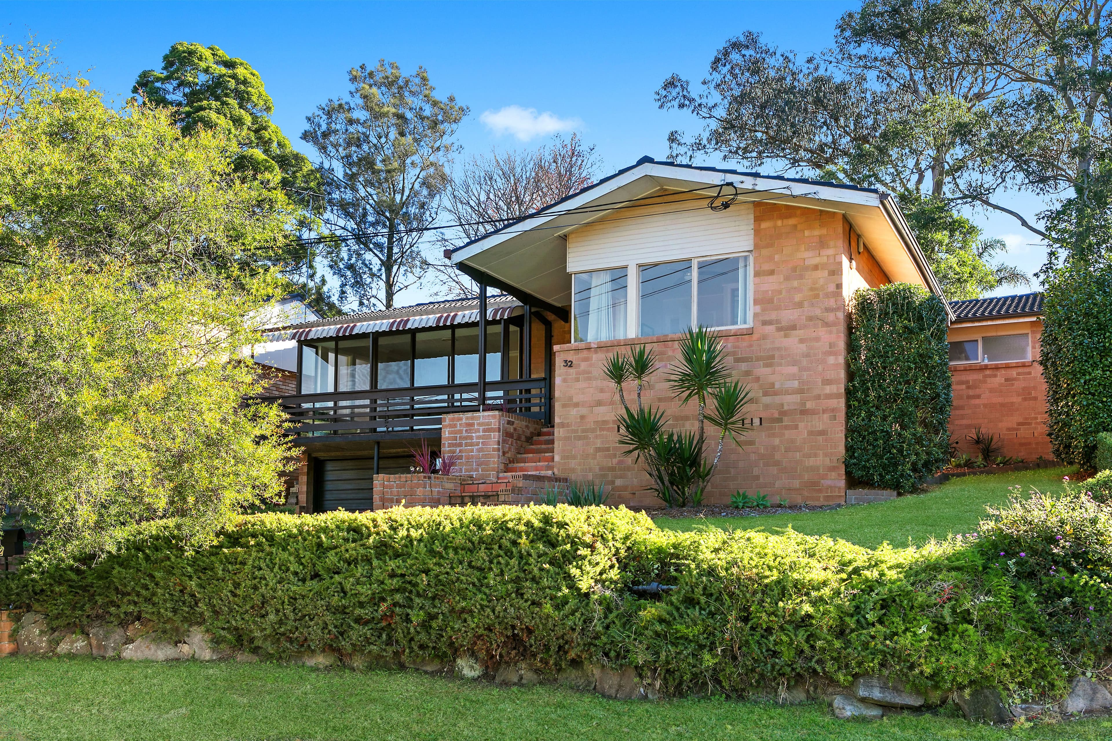 32 Hewitt Avenue, Wahroonga - Image 1
