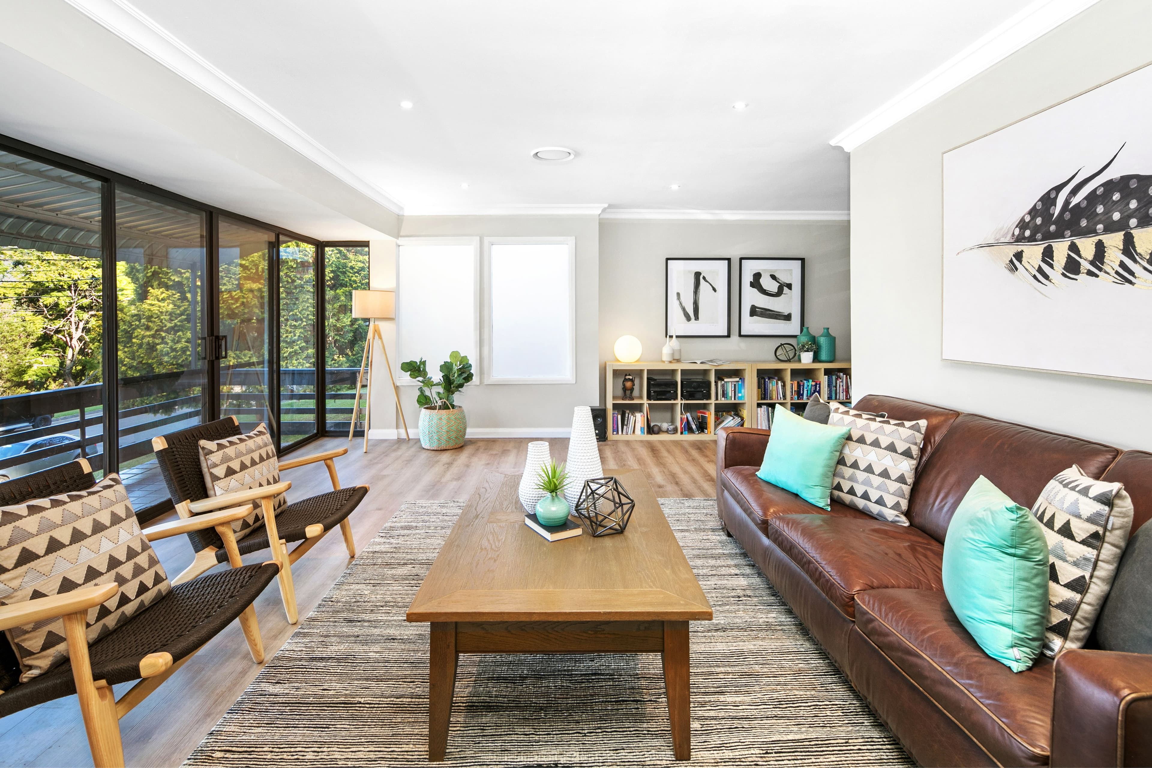 32 Hewitt Avenue, Wahroonga - Thumbnail 3