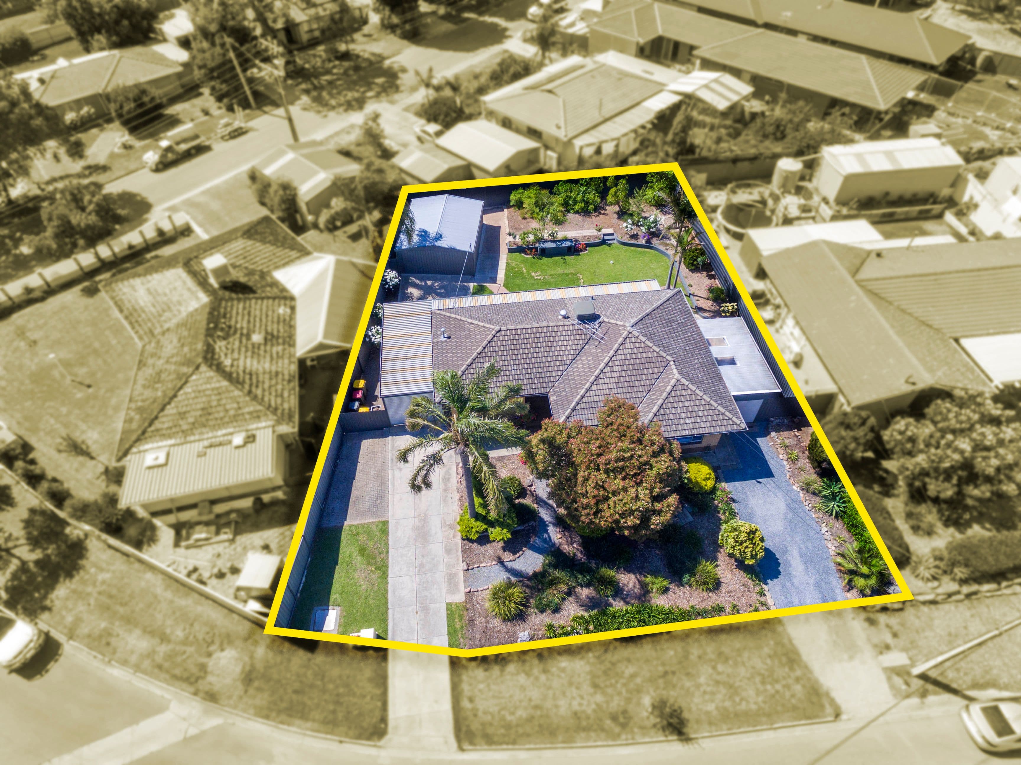 15 Addington Avenue, Surrey Downs SA 5126, Surrey Downs - Thumbnail 2