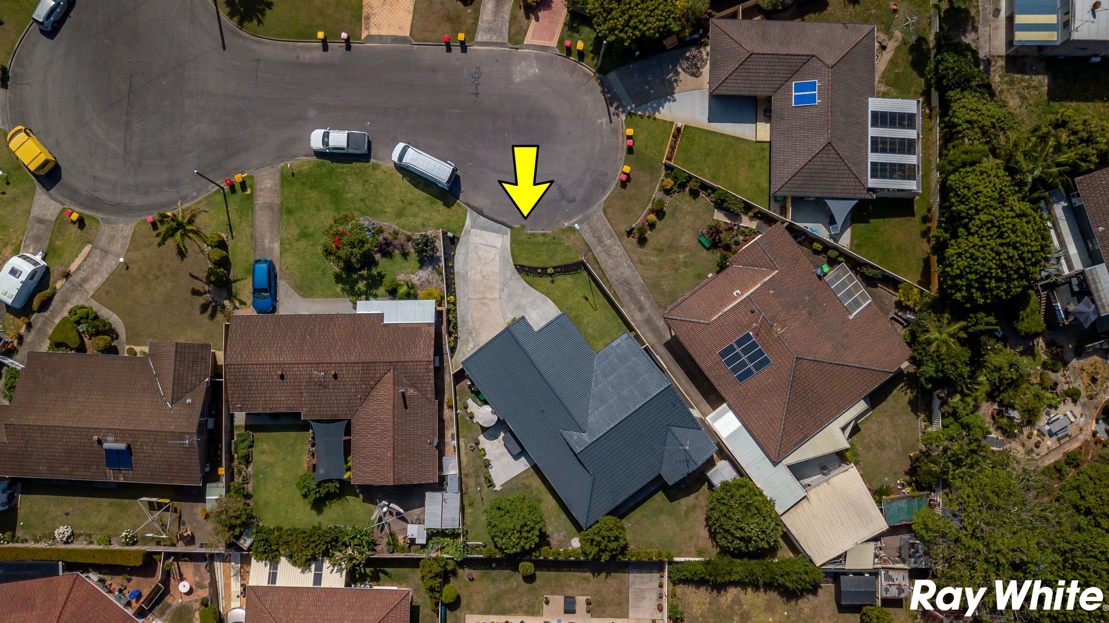 43 Susella Crescent, Tuncurry NSW 2428, Tuncurry - Thumbnail 8