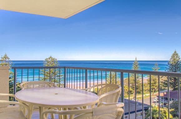 43 'Oceana on Broadbeach' 100 Old Burleigh Road, BROADBEACH QLD 4218, Broadbeach - Image 1