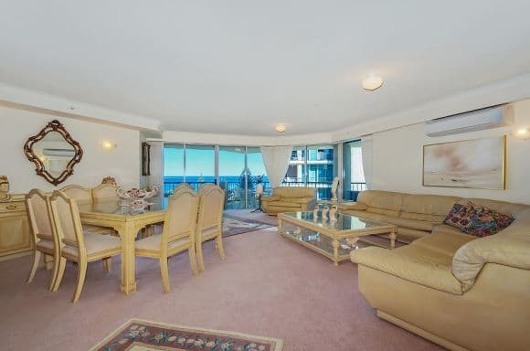 43 'Oceana on Broadbeach' 100 Old Burleigh Road, BROADBEACH QLD 4218, Broadbeach - Thumbnail 2