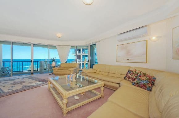 43 'Oceana on Broadbeach' 100 Old Burleigh Road, BROADBEACH QLD 4218, Broadbeach - Thumbnail 3