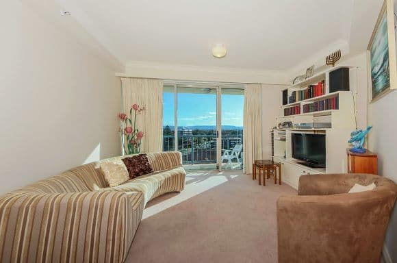 43 'Oceana on Broadbeach' 100 Old Burleigh Road, BROADBEACH QLD 4218, Broadbeach - Thumbnail 6