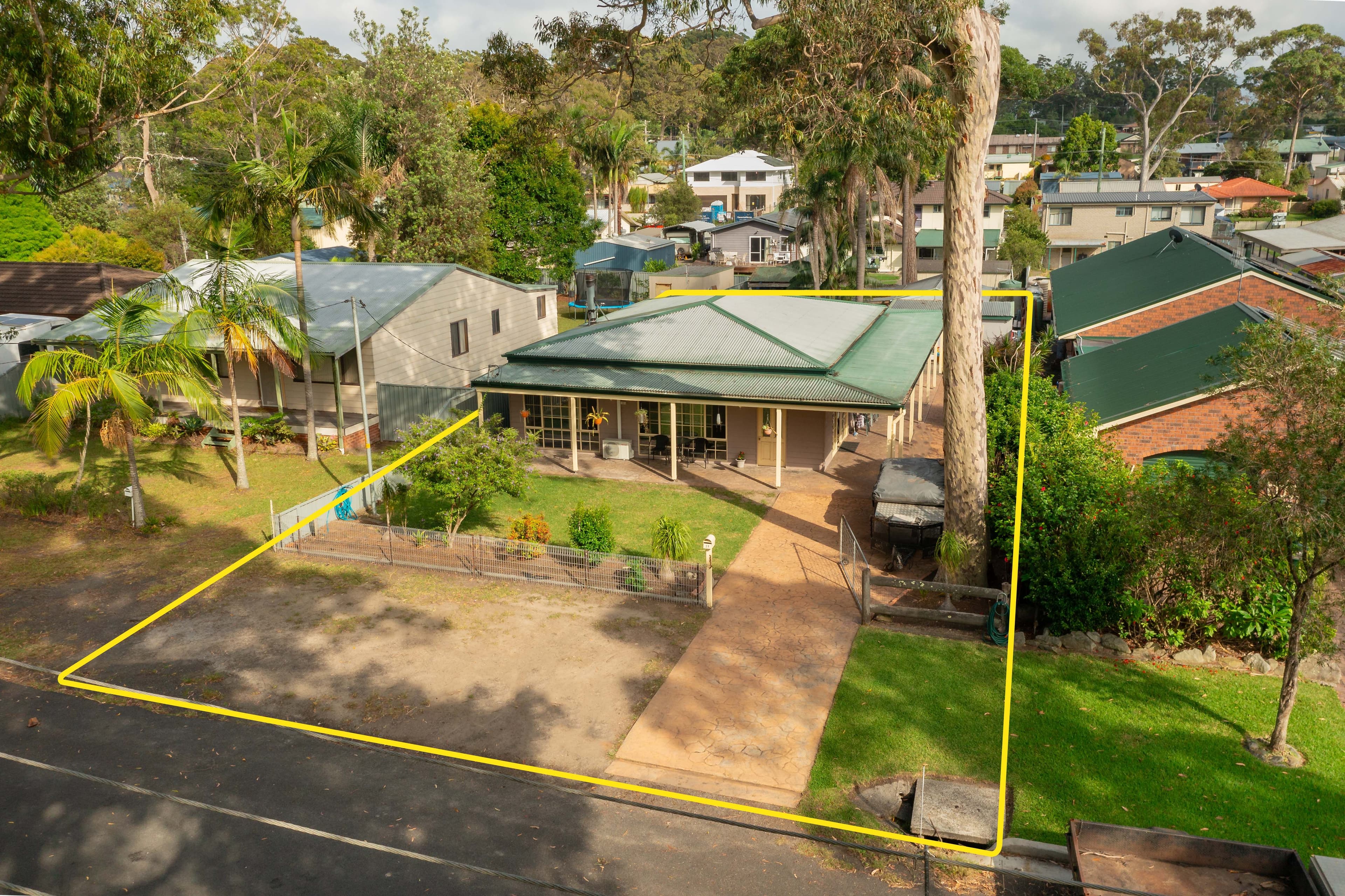 39 Roberts Street, Old Erowal Bay NSW 2540, Old Erowal Bay - Image 1