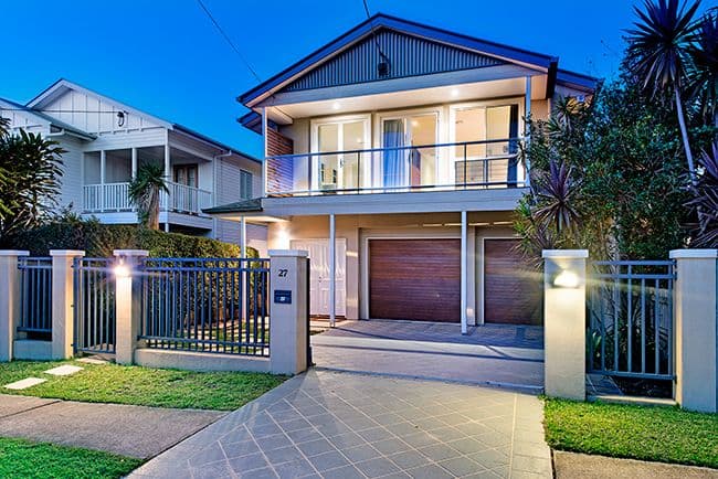 27 Landsdowne Street, COORPAROO QLD 4151, Coorparoo - Image 1
