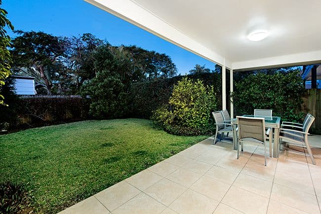 27 Landsdowne Street, COORPAROO QLD 4151, Coorparoo - Thumbnail 8
