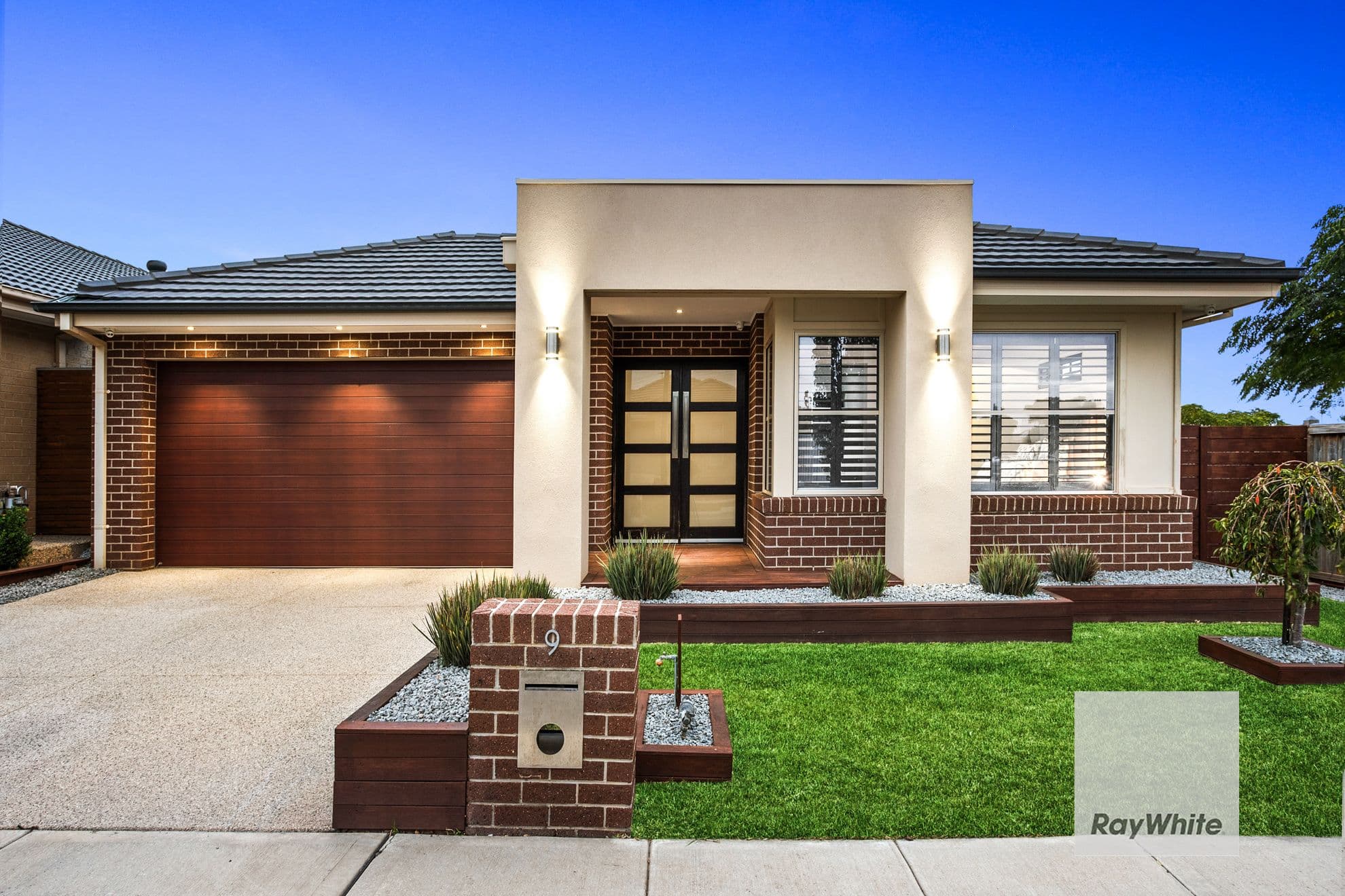 9 Springlands Crescent, FRASER RISE VIC 3336, Fraser Rise - Image 1