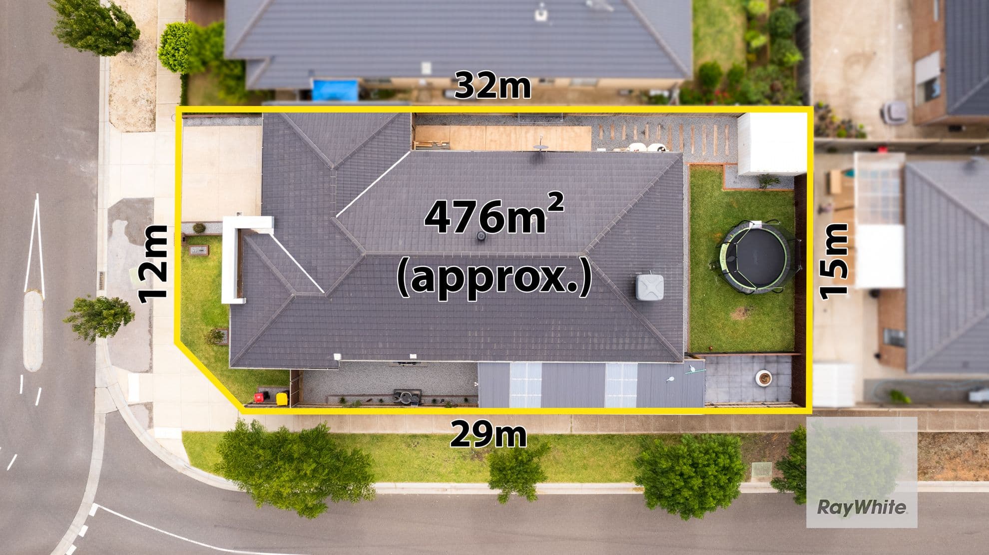 9 Springlands Crescent, FRASER RISE VIC 3336, Fraser Rise - Thumbnail 2