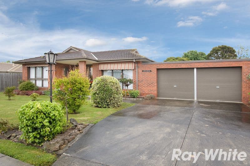 11 Savage Street, PAKENHAM VIC 3810, Pakenham - Image 1