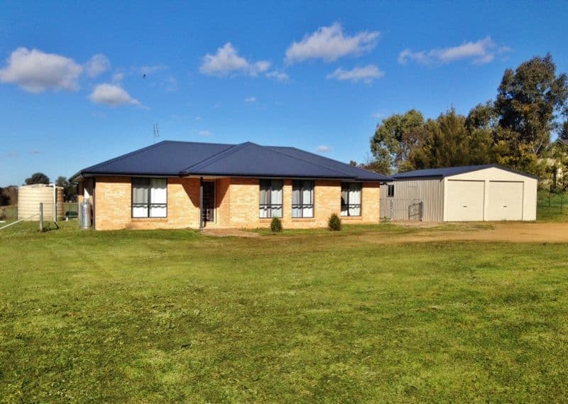 3 Young Street, Wombat Via, YOUNG NSW 2594, Young - Image 1