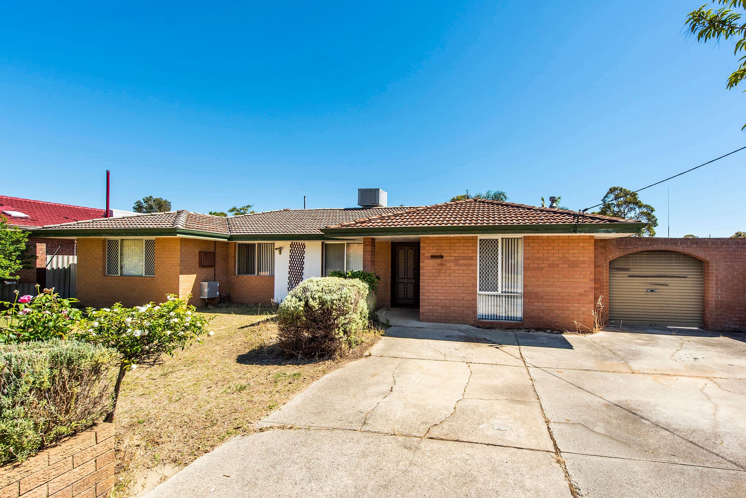 21 Sandalwood Street, Maddington WA 6109, Maddington - Image 1