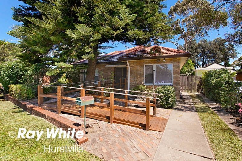 49 Caledonia Crescent, Peakhurst NSW 2210, Peakhurst - Image 1