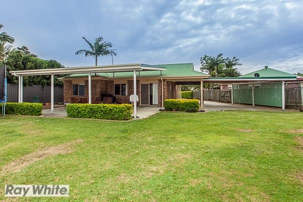 3 Wattlebrush Court, Murrumba Downs QLD 4503, Murrumba Downs - Image 1