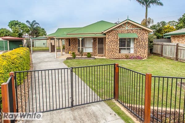 3 Wattlebrush Court, Murrumba Downs QLD 4503, Murrumba Downs - Thumbnail 2