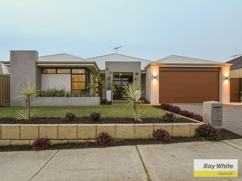 38 Osaka Loop, Hocking WA 6065, Hocking - Image 1