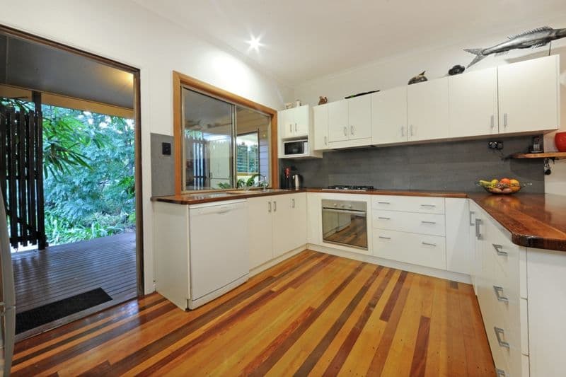9 Stormvogel Drive, JUBILEE POCKET QLD 4802, Jubilee Pocket - Thumbnail 3