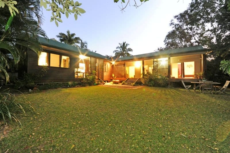 9 Stormvogel Drive, JUBILEE POCKET QLD 4802, Jubilee Pocket - Thumbnail 6