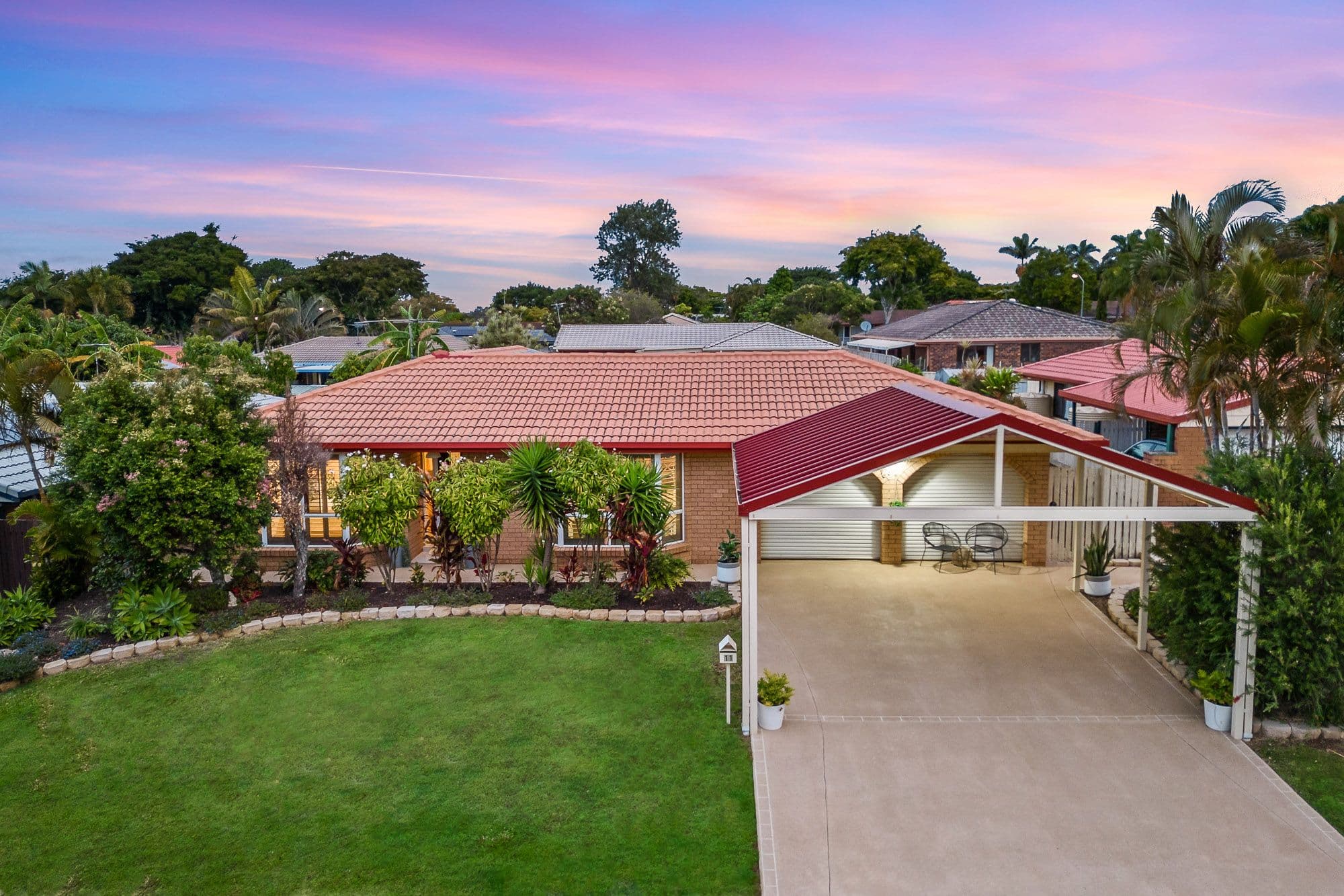 11 Catalpa Street, Eight Mile Plains QLD 4113, Eight Mile Plains - Image 1