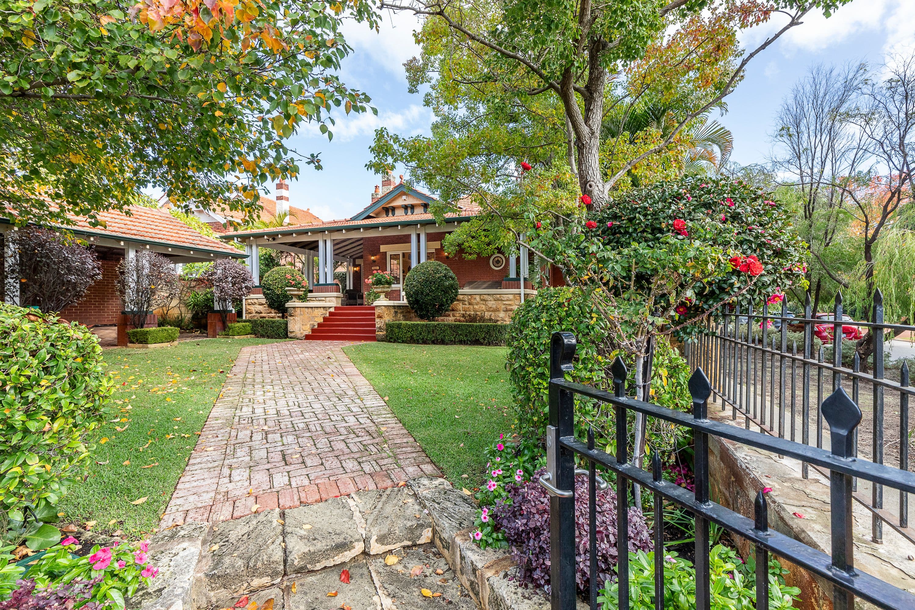 45 Lawley Crescent, Mount Lawley WA 6050, Mount Lawley - Image 1