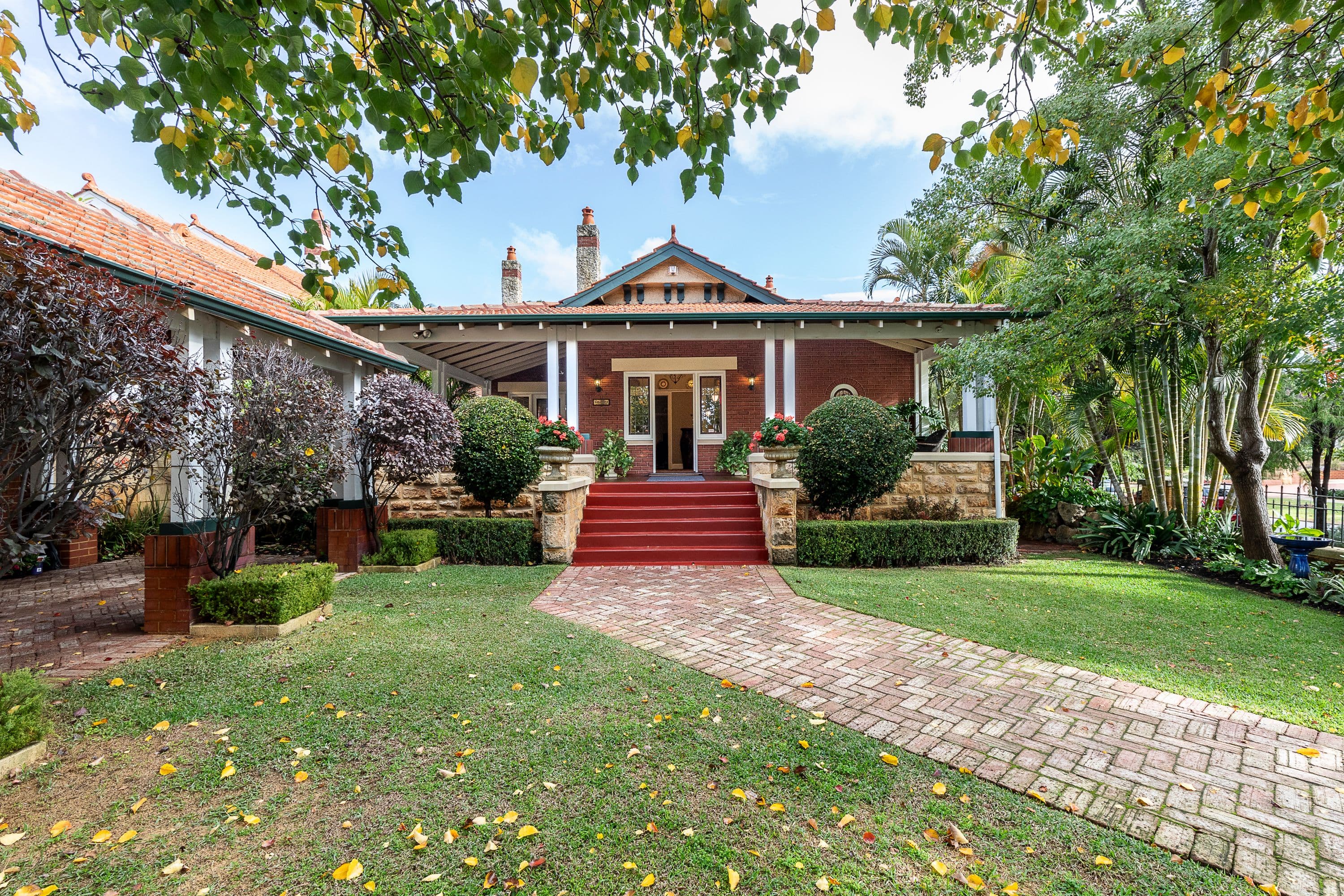 45 Lawley Crescent, Mount Lawley WA 6050, Mount Lawley - Thumbnail 2