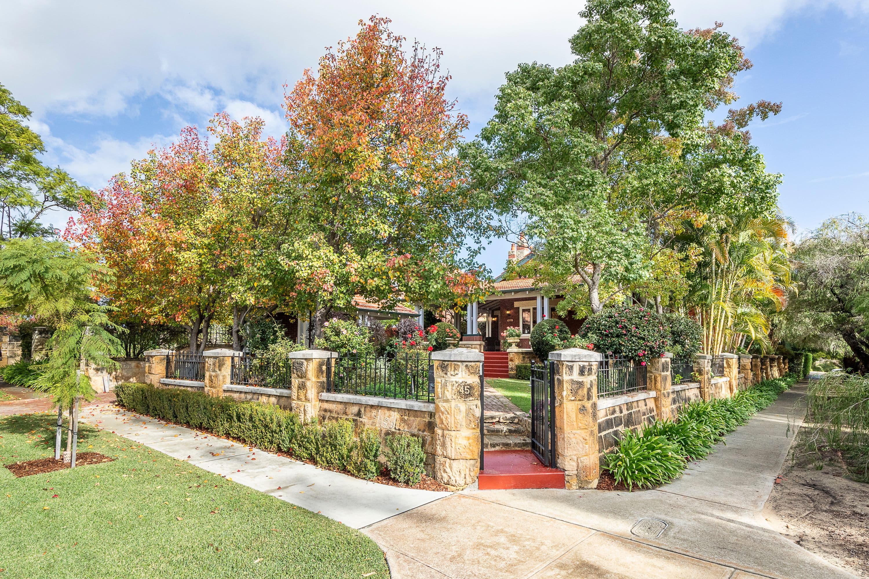 45 Lawley Crescent, Mount Lawley WA 6050, Mount Lawley - Thumbnail 3