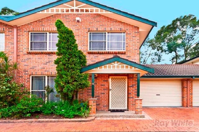 8-10  Humphries Road, WAKELEY NSW 2176, Wakeley - Image 1