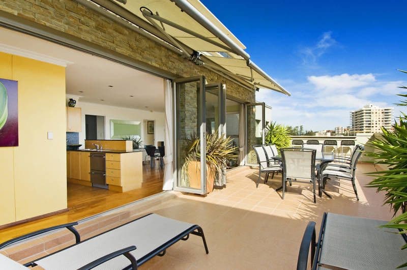 1 Greycliffe Street, QUEENSCLIFF NSW 2096, Queenscliff - Thumbnail 6