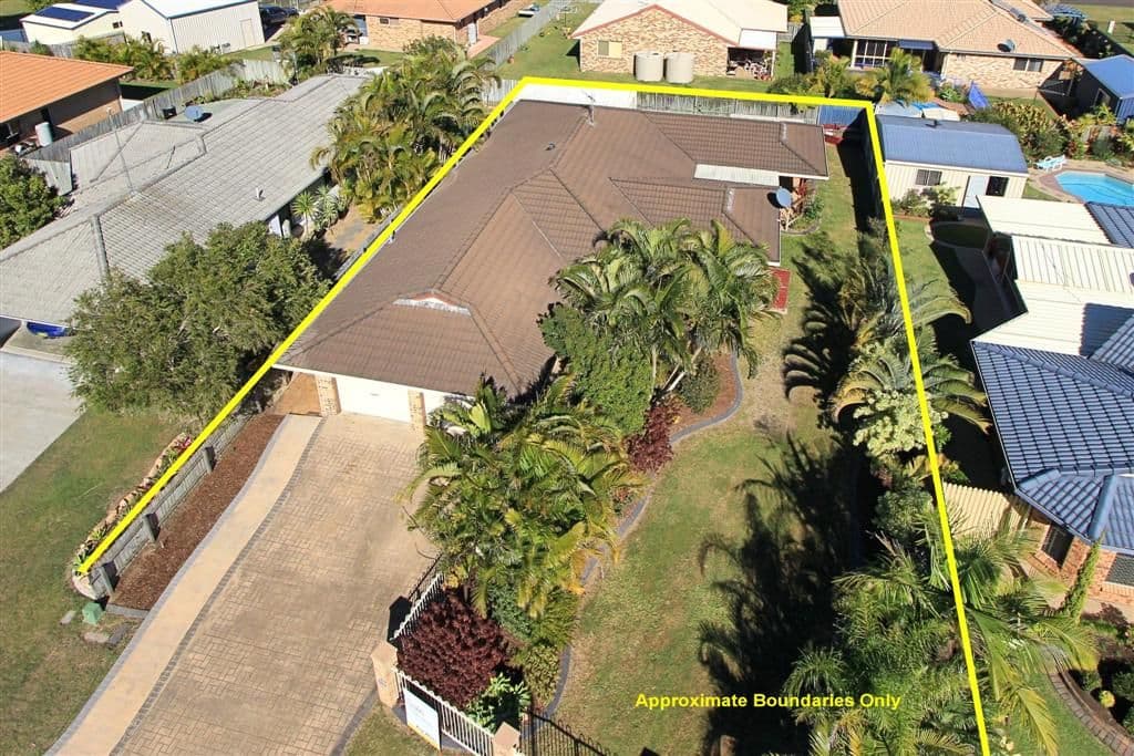 15 Chancellor  Drive, AVENELL HEIGHTS QLD 4670, Avenell Heights - Image 1