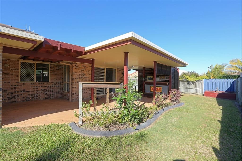 15 Chancellor  Drive, AVENELL HEIGHTS QLD 4670, Avenell Heights - Thumbnail 4