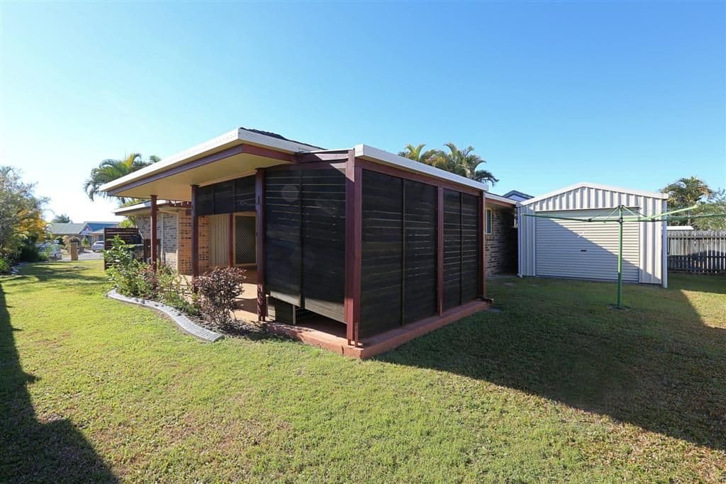 15 Chancellor  Drive, AVENELL HEIGHTS QLD 4670, Avenell Heights - Thumbnail 8