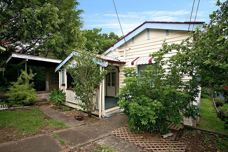 22 Stafford Street, PADDINGTON QLD 4064, Paddington - Image 1