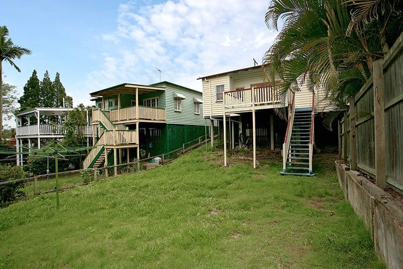 22 Stafford Street, PADDINGTON QLD 4064, Paddington - Thumbnail 3