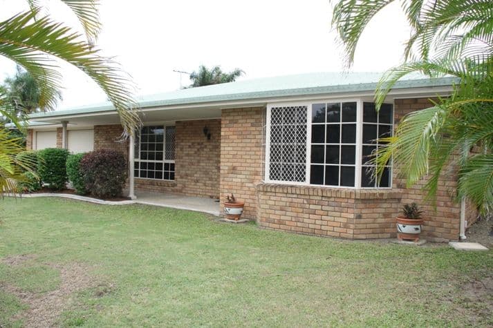 29 Edward Street, BOYNE ISLAND QLD 4680, Boyne Island - Image 1