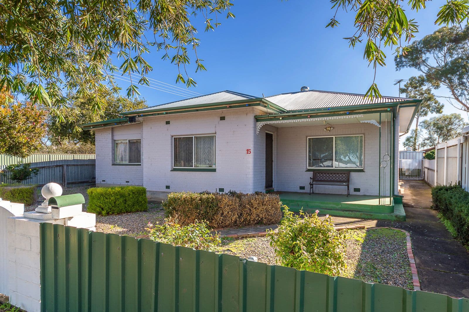 15 Hirt Avenue, Murray Bridge SA 5253, Murray Bridge - Image 1