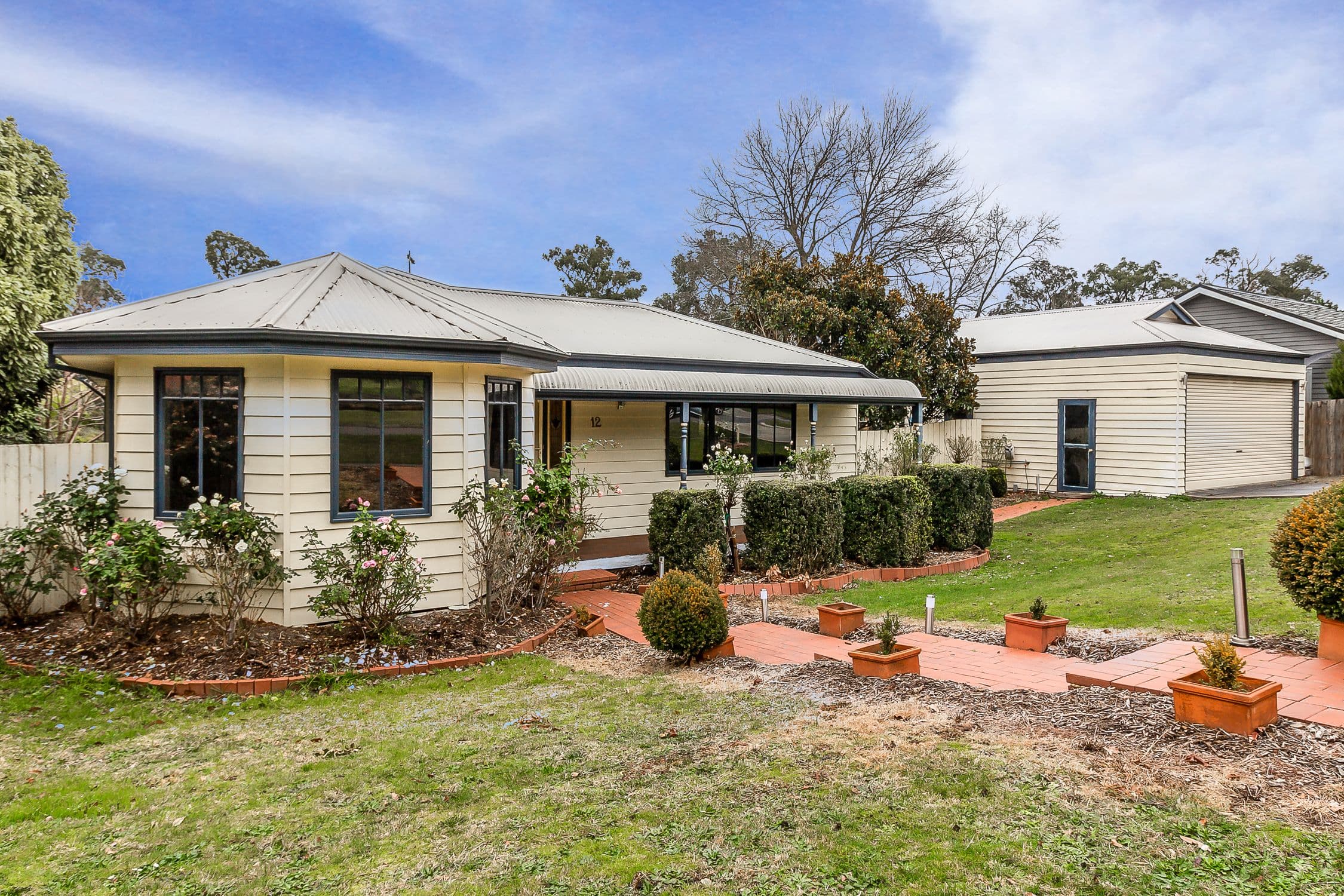 12 Fernhill Road, Mount Evelyn VIC 3796, Mount Evelyn - Image 1