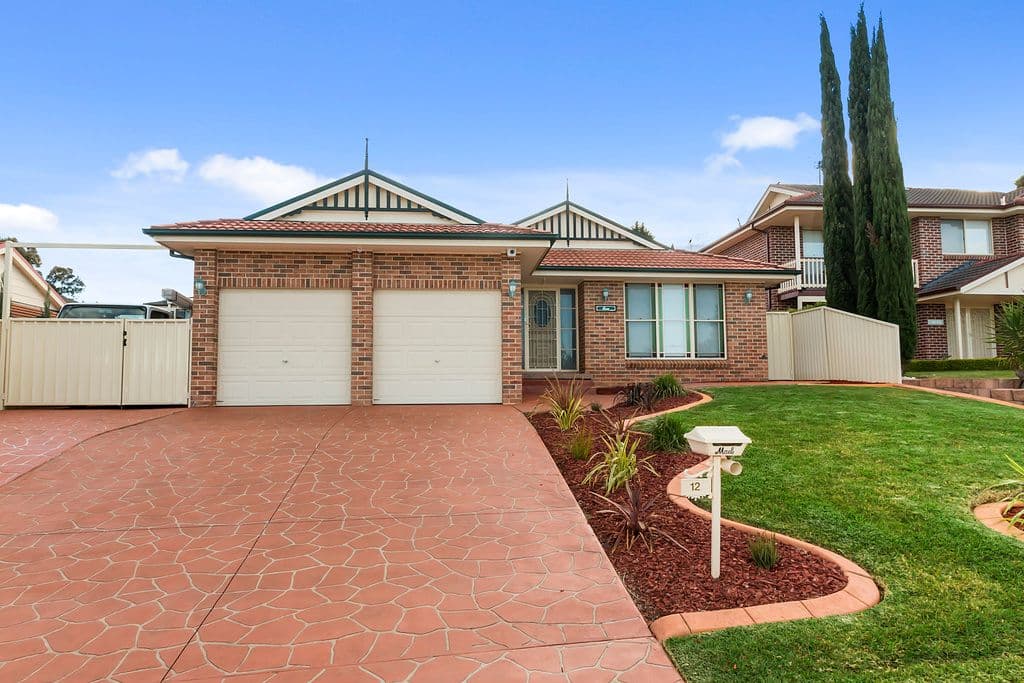 West Hoxton NSW 2171, West Hoxton - Image 1