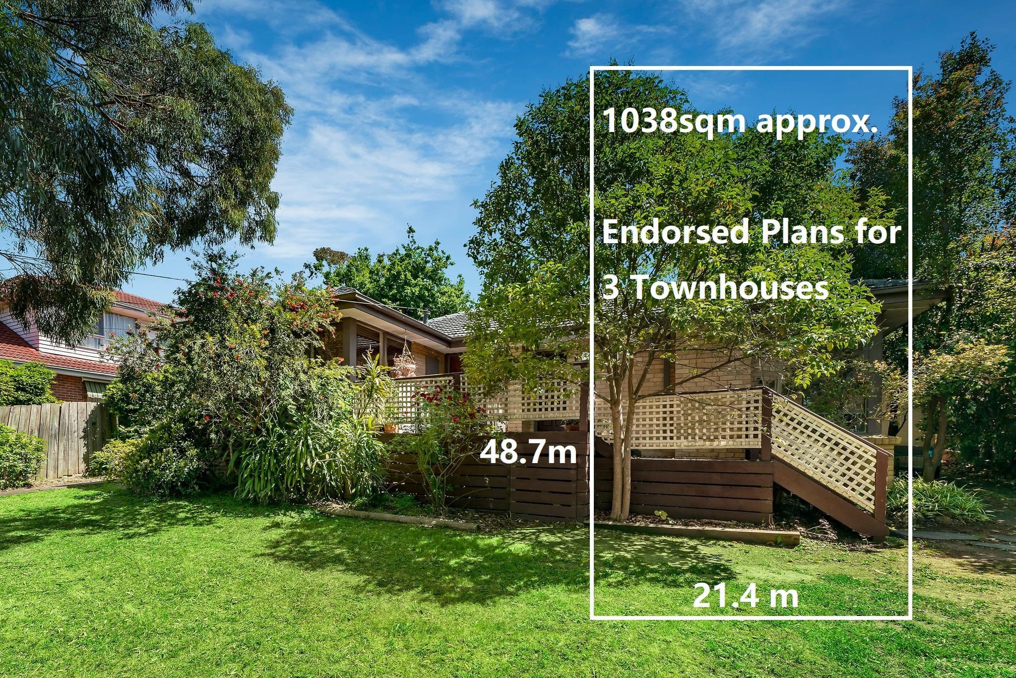 27 McGhee Avenue, Mitcham VIC 3132, Mitcham - Image 1
