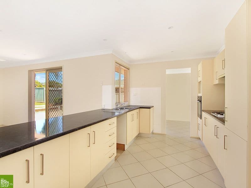 30 Barcoo Circuit, Albion Park - Thumbnail 7