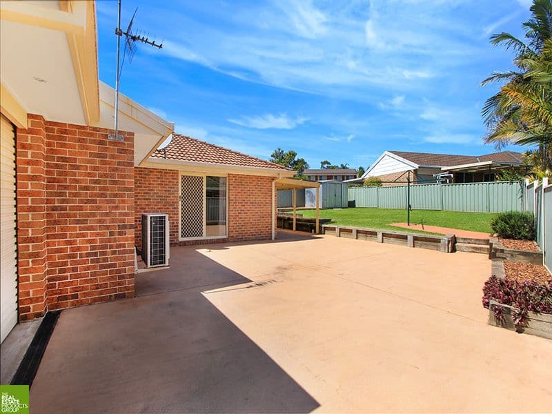 30 Barcoo Circuit, Albion Park - Thumbnail 8