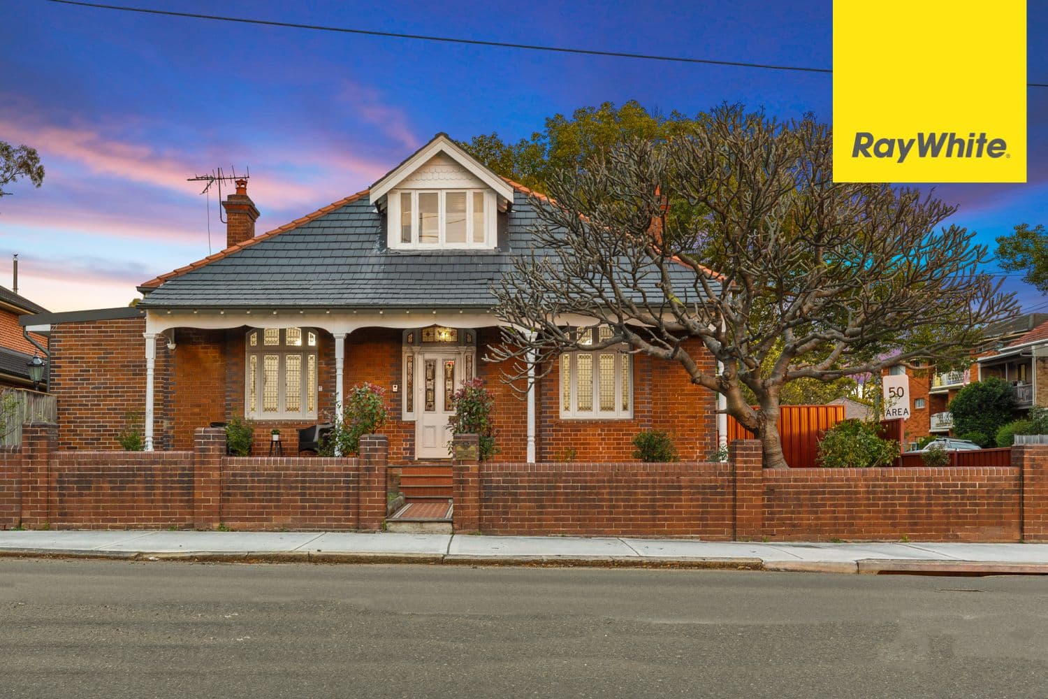 113 Frederick Street, Ashfield NSW 2131, Ashfield - Image 1