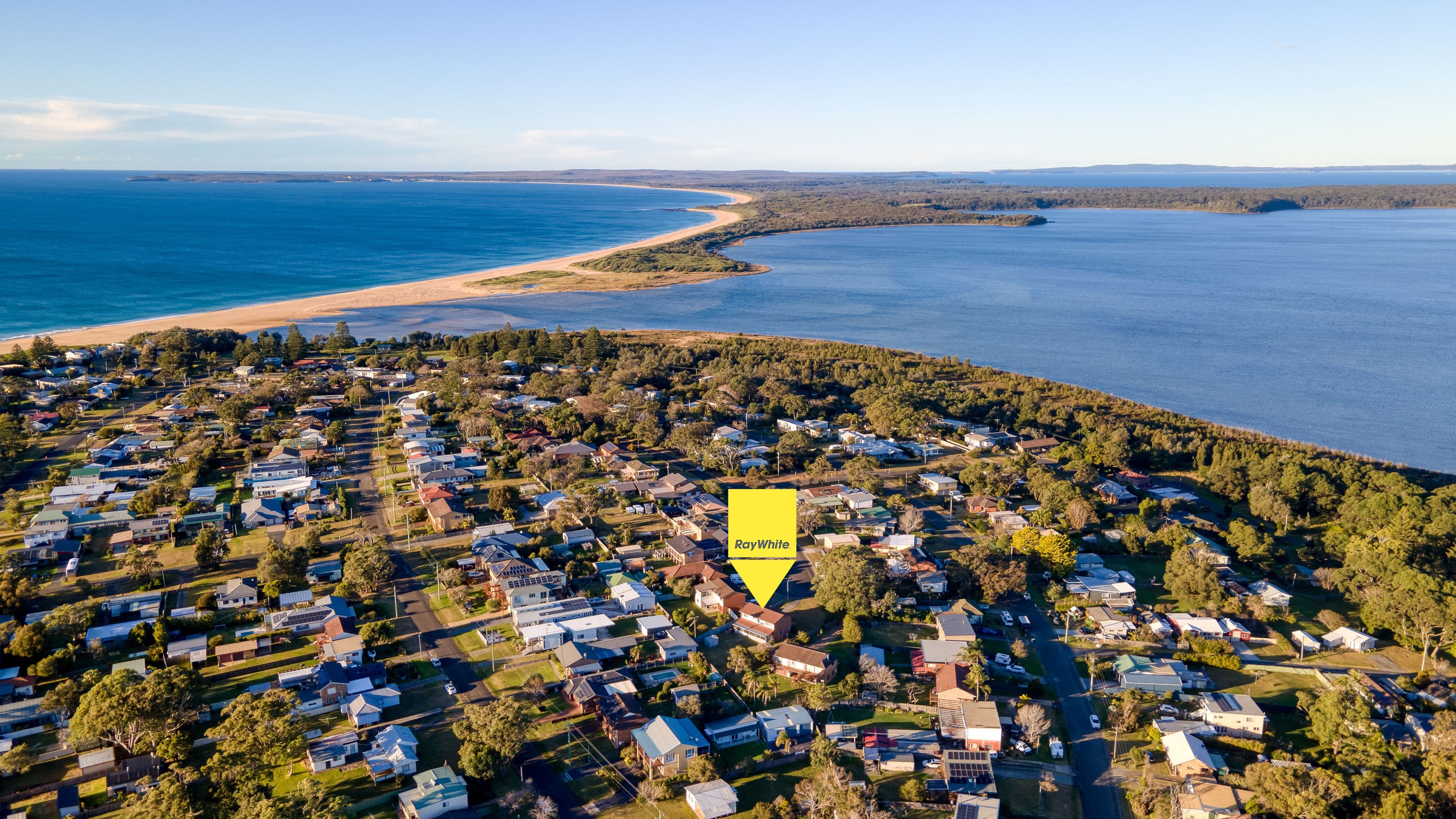 16 Jopejija Crescent, Culburra Beach NSW 2540, Culburra Beach - Image 1