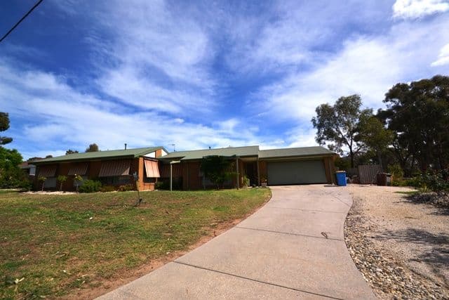 7 Foley, SEYMOUR VIC 3660, Seymour - Thumbnail 2