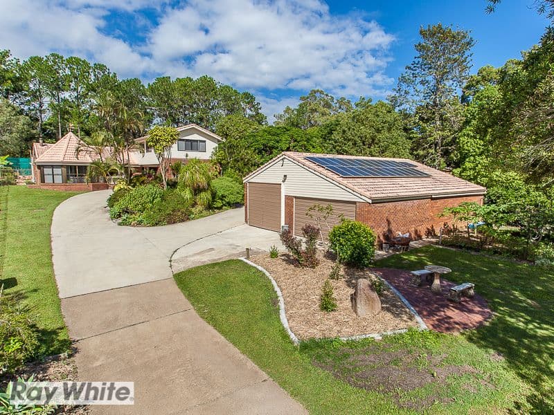 121 Bray Road, LAWNTON QLD 4501, Lawnton - Image 1