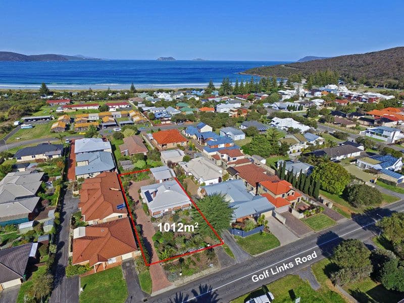 36 Golf Links Road, Middleton Beach WA 6330, Middleton Beach - Image 1