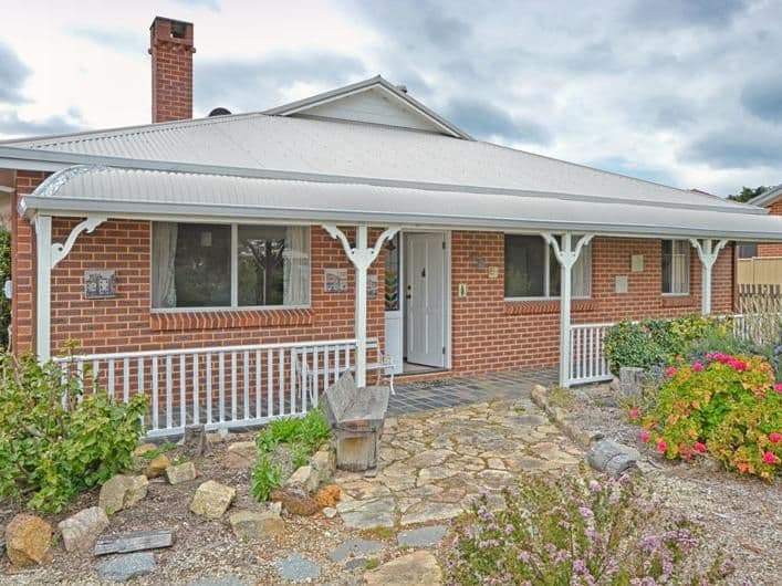 36 Golf Links Road, Middleton Beach WA 6330, Middleton Beach - Thumbnail 2