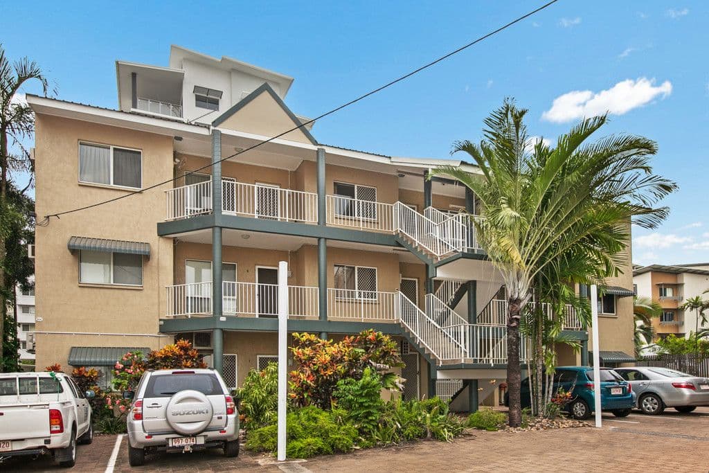 1 Peary Street, Darwin NT 0800, Darwin City - Image 1