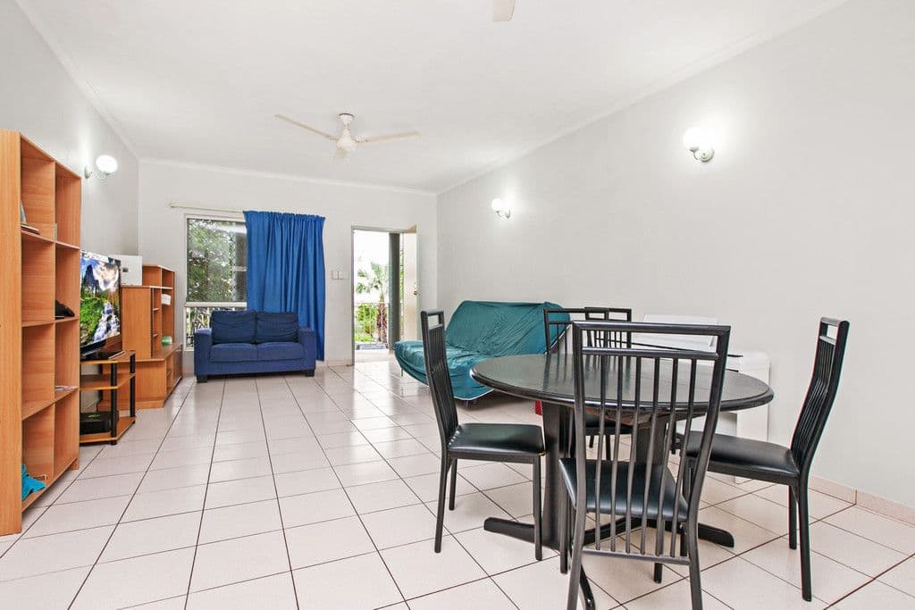 1 Peary Street, Darwin NT 0800, Darwin City - Thumbnail 4