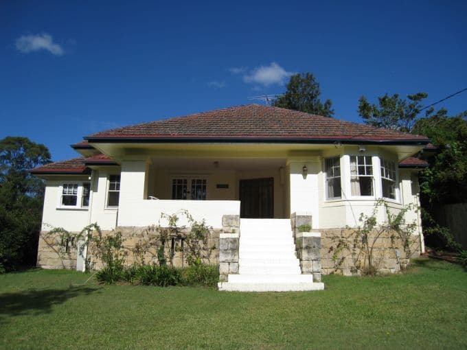 77 Tryon Road, LINDFIELD NSW 2070, Lindfield - Image 1