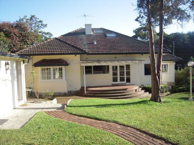 77 Tryon Road, LINDFIELD NSW 2070, Lindfield - Thumbnail 7